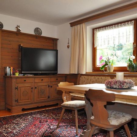 שליטרס Ferienwohnung Pezzei מראה חיצוני תמונה